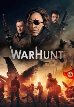 WarHunt (2022)