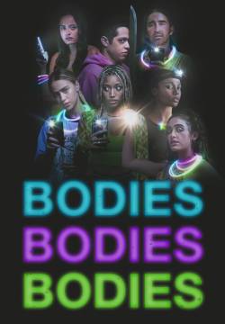 Bodies Bodies Bodies (2022)