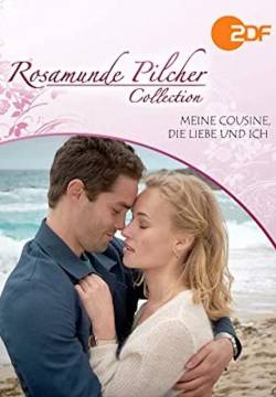 Rosamunde Pilcher: Meine Cousine, die Liebe und ich -  La scrittrice scomparsa e l'amore (2019)