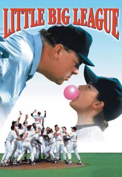 Little Big League - Un lavoro da grande (1994)