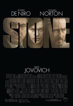 Stone (2010)