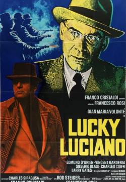 Lucky Luciano (1973)