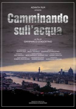 Camminando sull'acqua (2016)