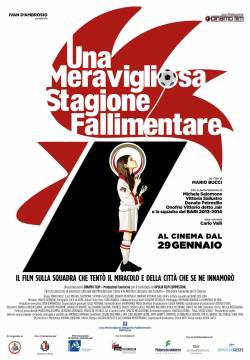 Una meravigliosa stagione fallimentare (2015)