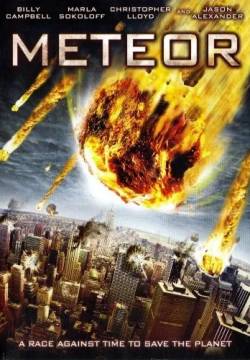 Meteor: distruzione finale (2009)