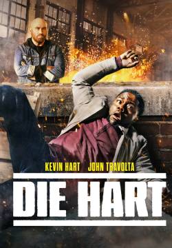 Die Hart the Movie (2023)