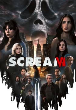 Scream VI (2023)