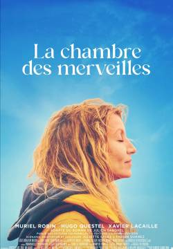 La chambre des merveilles - The Book of Wonders (2023)