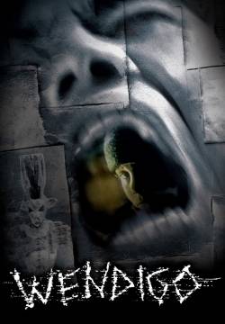 Wendigo (2001)