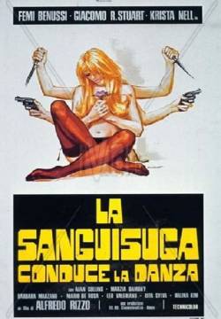 La sanguisuga conduce la danza (1975)