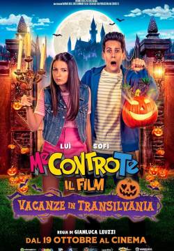 Me contro Te: Il film - Vacanze in Transilvania (2023)