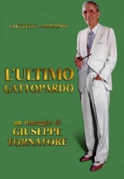 L'ultimo gattopardo - Ritratto di Goffredo Lombardo (2010)