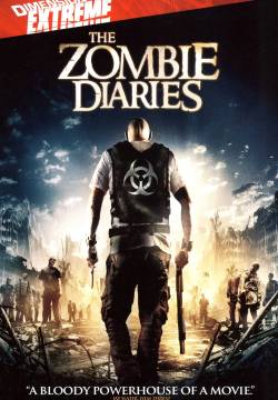 The Zombie Diaries (2006)