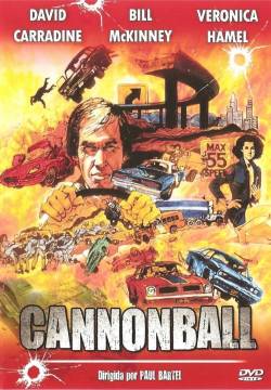 Cannonball (1976)