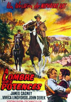 Run for Cover - All'ombra del patibolo (1955)