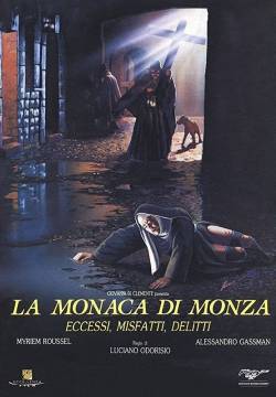 La monaca di Monza (1987)