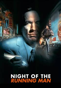 Night of the Running Man - La notte del fuggitivo (1994)