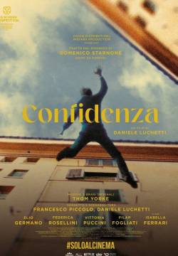 Confidenza (2024)