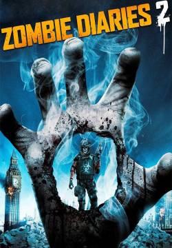 World of the Dead: The Zombie Diaries 2 (2011)