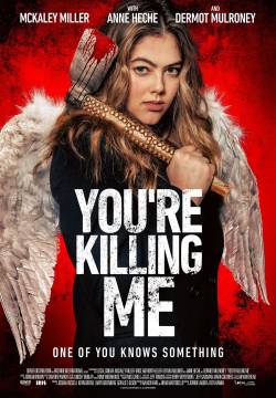 You’re Killing Me (2023)